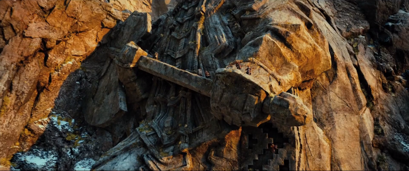 Illustration for article titled The Hobbit proves you can like a movie even if it's not good